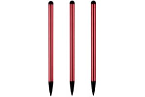 CTDWNT Stylus-Stifte für Touchscreens, universeller iPad-Stift mit feiner Spitze für iPad, Handy/iPad/Samsung/Android/Tablet und andere Touchscreens, hochpräziser Eingabestift für alle universellen