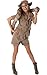 Produktbild Orion Costumes Safari Dschungel Damenkostüm Abenteurerin Khaki XL
