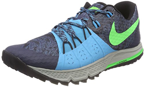 nike air zoom wildhorse 4