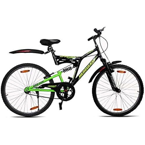 Amazon.in hercules cycle