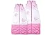 Mr. Sandman Tweet Tweet Little Bird Baby/Toddler Sleeping Bag, Standard Weight, 2.5 Tog, Size 3: 12-36 Months