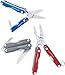Produktbild Leatherman Multitool 831921 Juice Cs4