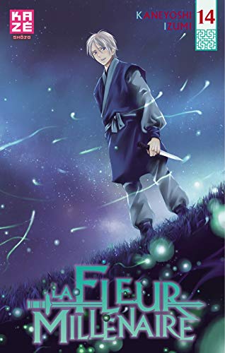 Télécharger La Fleur Millénaire T14 PDF