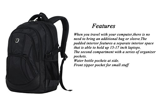 Binlion Taikes Loop Backpack