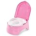 Summer Infant My Fun Potty (Pink)