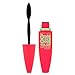 Maybelline Volum' Express One by One Mascara - Very Black
