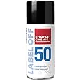 Kontakt Chemie | Label Off 50 for Removing Self-Adhesive Labels | 100ml