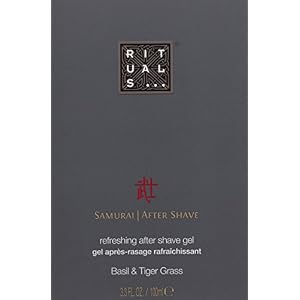 RITUALS Samurai After Shave 100 ml - Image 3