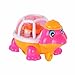 Produktbild Meiqils 1pcs Spielzeug Schildkröte, Laufend und Glühend Zufällig