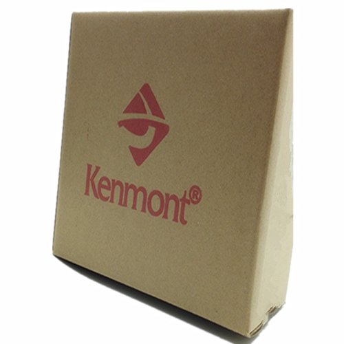 Kenmont Süße Katze Form Kissen Weichem Plüsch kissenpolster Sofa Baumwolle Plüschtiere für Haus Dekoration Entspannen Sie sich und Kinder Mädchen Geschenke - 6