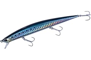 DUO Tide MInnow Slim 140 14cm 18g Floating Saltwater Hard Lure