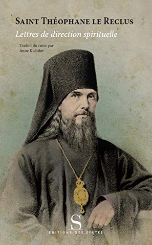 Télécharger Lettres de direction spirituelle PDF Ebook En Ligne