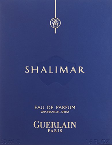 GUERLAIN Shalimar EDP Vapo 50 ml - 3