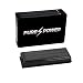 Produktbild PUREPOWER® Laptop Akku für Asus X50GL-AG133E (11.1V, 4400 mAh, schwarz, 6 Zellen)