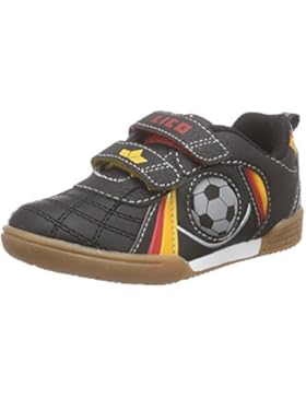 Lico Jungen Nikos V Hallenschuhe