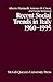Produktbild Recent Social Trends in Italy, 1960-1995 (Comparative Charting of Social Change)