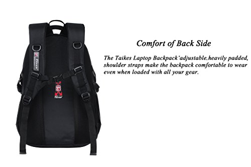 Binlion Taikes Loop Backpack
