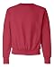 Produktbild Champion 12 oz., 82/18 Reverse Weave Crew M SCARLET