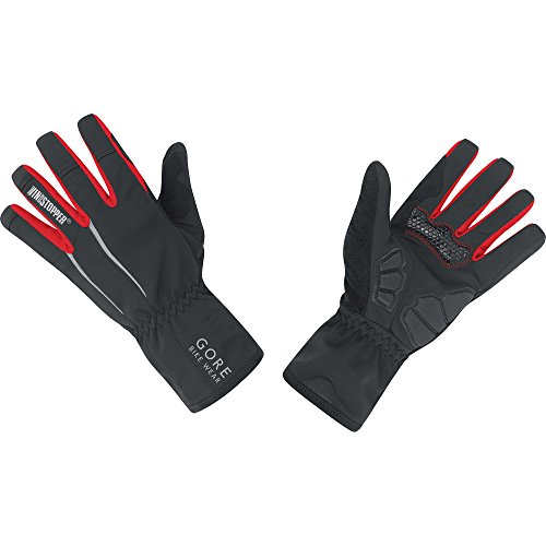 GORE BIKE Wear Herren Rennradhandschuhe, GORE WINDSTOPPER, POWER WS Gloves - 2
