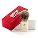 Simpsons Duke D1 Pure Badger Hair Shaving Brush