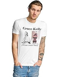 French Kick Hombres Ropa superior / Camiseta Grace
