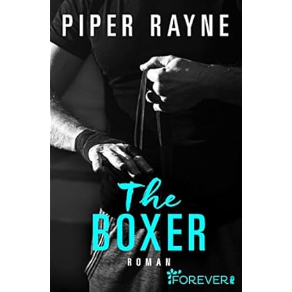 The Boxer: Roman (San Francisco Hearts 2) The Boxer: Roman (San Francisco Hearts 2)
