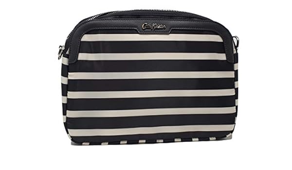 breton stripe aster backpack