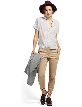 Tom Tailor für Frauen pants / trousers Chino Slim