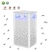 Produktbild Queta Elektrischer Insektenvernichter USB Mückenlampe UV Moskito Killer Lampe Mückenschutz Insektenfalle durch Reine physikalische Mückenbekämpfung für 50m²-100m²