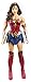 Produktbild Justice League  FGG83 Sammelfiguren  Basis Figur Wonder Woman, 30 cm