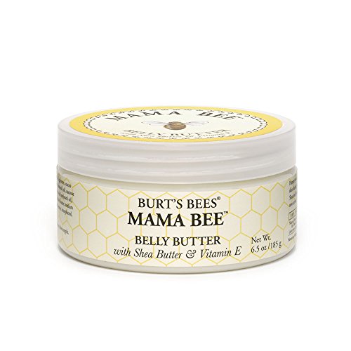 Mother & Baby by Burt's Bees Mama Bee Belly Butter 185g