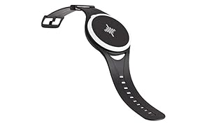 Soundbrenner Pulse - Smart Vibrating Metronome, il Primo Wearable al Mondo Progettato per Musicisti.