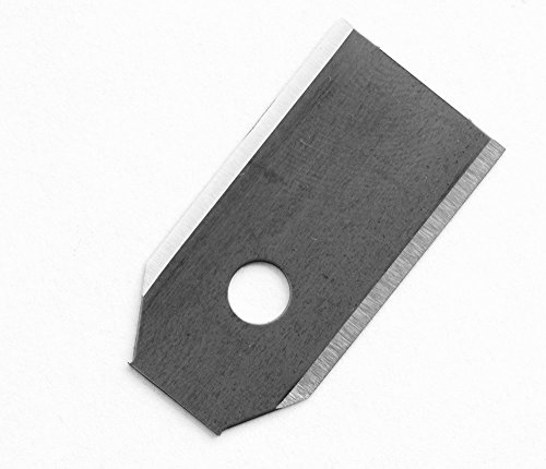 33 Ersatzmesser für Husqvarna Automower & Gardena 30 0,6 mm/2,4 gr. neu Messer Klingen Mähroboter 30 - 2