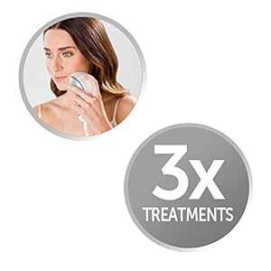 Remington IPL6780 i-Light Hair Removal Device - Image 3