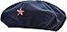 Price comparison product image Adults Fancy Dress Party Accessory Che Guevara Cuban Mens Revolutionist Hat Uk