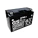 Produktbild Akku GS Gel vorgeladen gt9b-4 Yamaha Majesty 400 R6 T-Max 500 MT XT 660