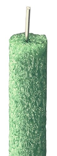 Windhager Baumanbinder geschäumt, Grün, 10 m / 8 mm - 2