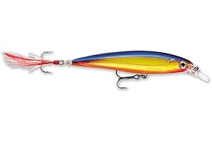 Rapala X-Rap jerkbait 08 esche da pesca