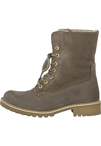 Tamaris 1-1-26443-27 341 Taupe 41 / Taupe