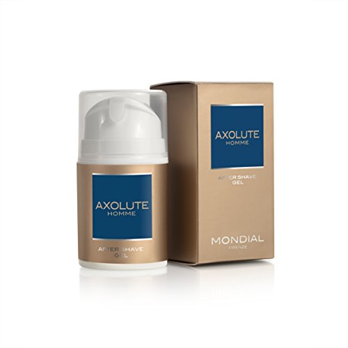 MONDIAL 50 ml Axolute Ash Gel