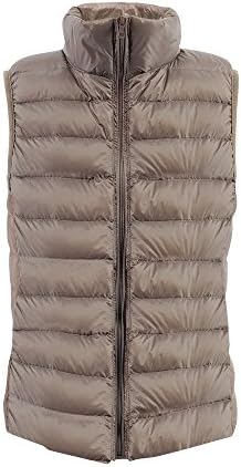 Ultra Light Multicolour – Puffer Down Jacket - - Medium