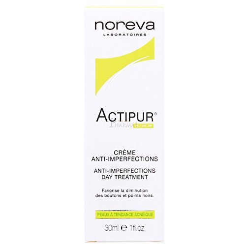 Noreva Actipur Crème Anti-Imperfections 30 ml