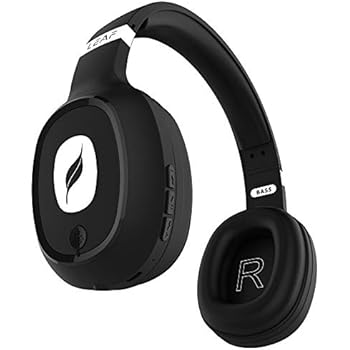 boat rockerz 400 on-ear bluetooth headphones: amazon.in