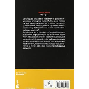 No logo: El poder de las marcas (Divulgación)