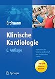 Image de Klinische Kardiologie: Krankheiten des Herzens, des Kreislaufs und der herznahen Gefäße
