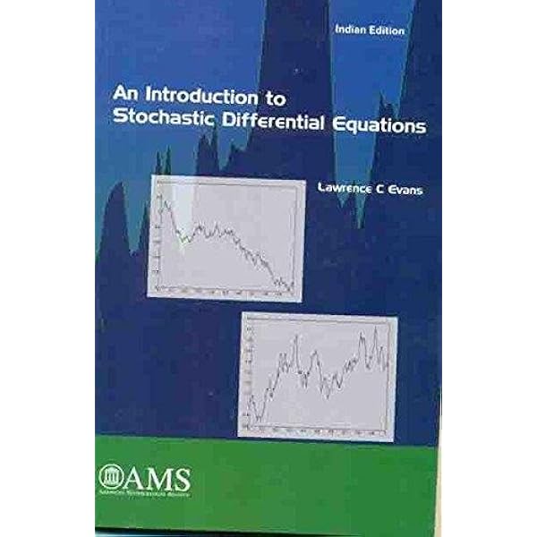 洋書 Stochastic Calculus Applied to Finance PDF) Introduction to Stochastic Calculus Applied to Finance