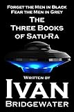 Image de The Three Books of Satu-Ra (The Books of Satu-Ra Book 1) (English Edition)