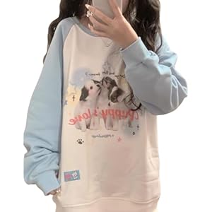 OATSBAS Y2K - Lindas sudaderas