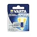 Produktbild Lady-Batterie VARTA HIGH ENERGY 1,5V, Typ LR1, 1er-Blister