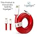 HigadgetTM-USB Type C Cable Type C for OnePlus Two One Plus Two OnePlus 2 oneplus 3 Nexus 5X Nexus 6P New Macbook 12 inch ChromeBook Pixel Nokia N1 Tablet Asus Zen AiO Letv 1S letv 2 and Other Devices with Type C USB all usb type c devices- A+ Quality RS.249.00